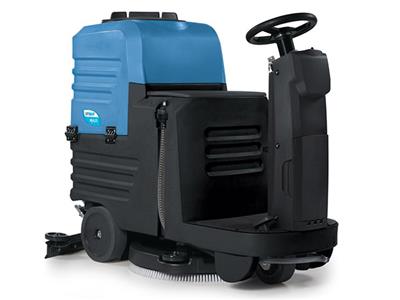 沈阳佳和清洁售 菲迈普  MXR22洗地机 擦地机 吸干机