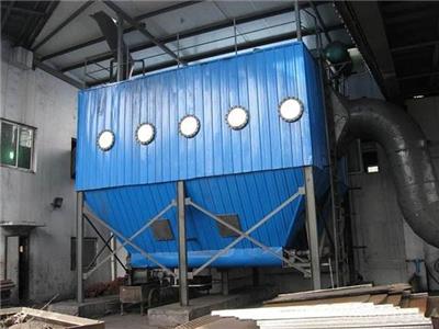 防爆除尘器设备 木器厂面粉厂环保设备 高效环保