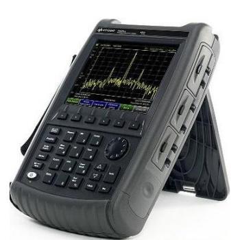 N9935A FieldFox 手持式微波频谱分析仪