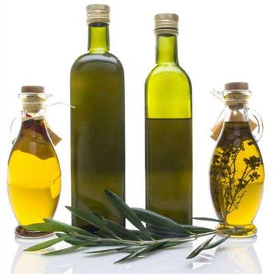 橄榄油进口报关所需的资料及流程