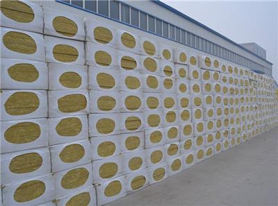 淄博岩棉保温板厂价，岩棉保温板一平米价格