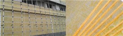 莆田外墙岩棉板批发，外墙岩棉板每平米多少钱