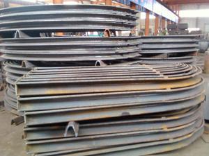 邯郸专业生产29U型钢支架加工 欢迎来电垂询