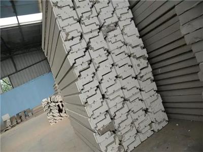 合肥EPS线条施工厂家 安徽华莹建筑材料
