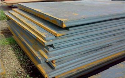 昆明低合金钢板销售/低合金钢板价格