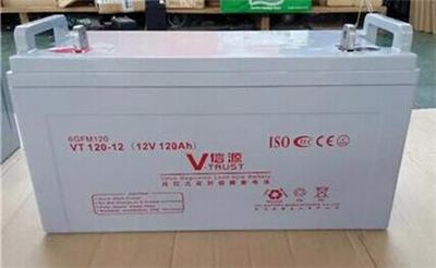 VT38-12信源V-TRUST蓄电池 批发价格