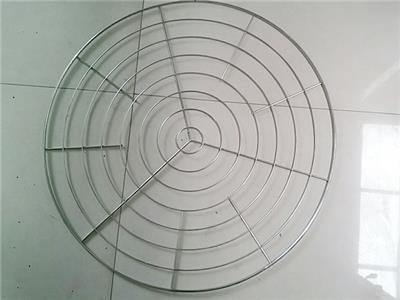 散热风扇防护网罩 风机防护罩 风机网罩 防尘网罩