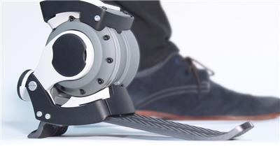 碳纤维假肢厂家定制 供应各类碳纤维脚板