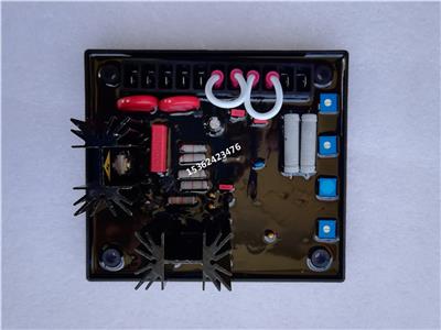 巴斯勒AVR电压调节板AVC63-7