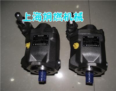 原装正品Parker中载轴向柱塞式变量液压泵PD028PS02SRS5BC00R1200000