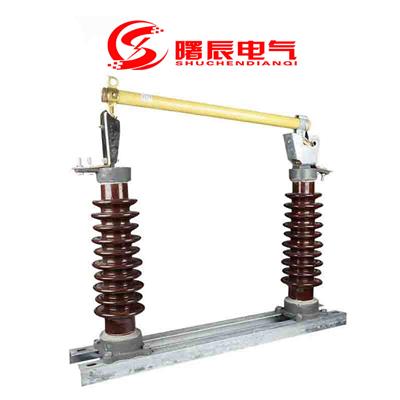 35KV熔断器HGRW-35KV/200A跌落式三只一组