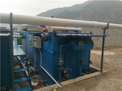 江西养殖污水处理设备技术规范