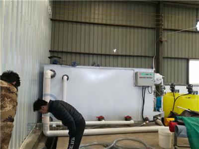 浙江塑料颗粒污水处理设备处理设施