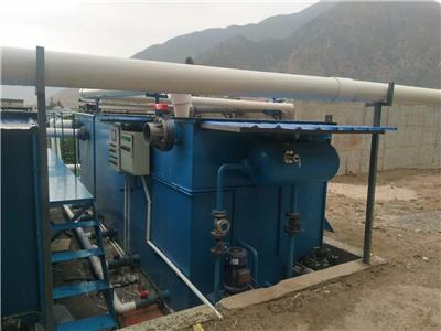吉林A2O污水处理设备使用方法山东潍坊全伟环保公司