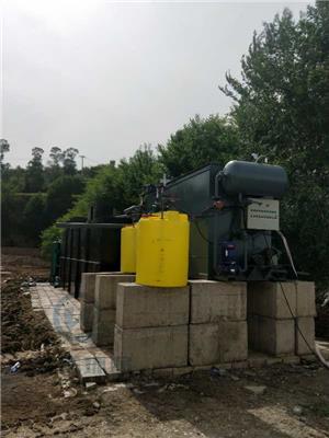 滁州A2O污水处理设备厂家推荐山东全伟环保水处理