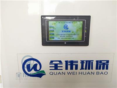 江苏地埋式生活污水处理设备调试流程