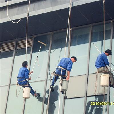 外墙瓷砖检查,专业高空清洗建筑公司,玻璃幕墙污渍清洁