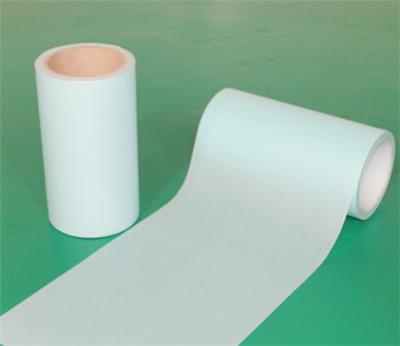 苏州格拉辛离型纸70g至120g批发零售双塑单硅 可定制
