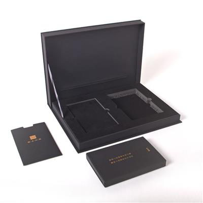 广州礼品包装盒定制厂家提供个性化精美礼盒定制