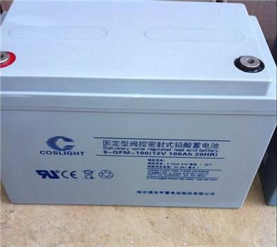 科华蓄电池6-GFM-24厂家直销价格