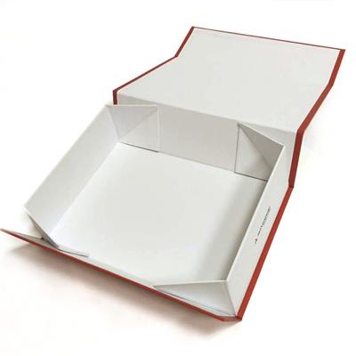 折叠包装盒定制厂家 精品婴童用品包装盒