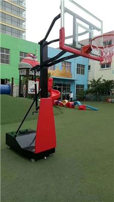 北京幼儿篮球架生产厂家现货销售全国发货