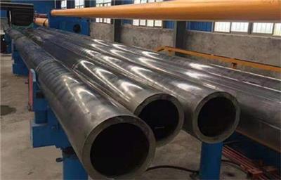 精轧Gcr15轴承钢管厂家 山东精轧碳钢管现货