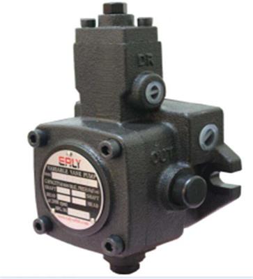 变量双联叶片泵PVF-30-70-10S