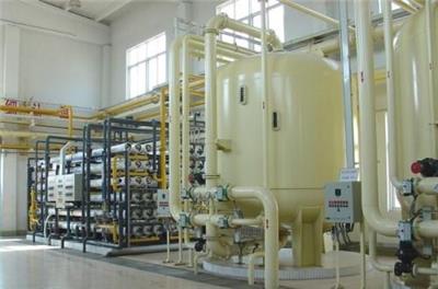 湖南水处理制备系统信赖推荐 诚信服务 上海奋益流体设备工程技术供应