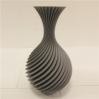 建筑模型制作 树脂工艺品3D打印 科米模型手板公司