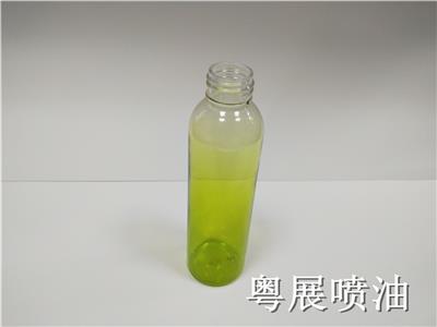 化妆品喷漆 粤展 橡胶油喷油 15年喷漆经验 按需订制