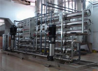 上海水处理制备系统 推荐咨询 上海奋益流体设备工程技术供应