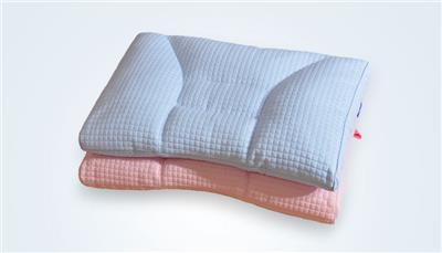 软管枕具有良好的弹性和弹性恢复性能！