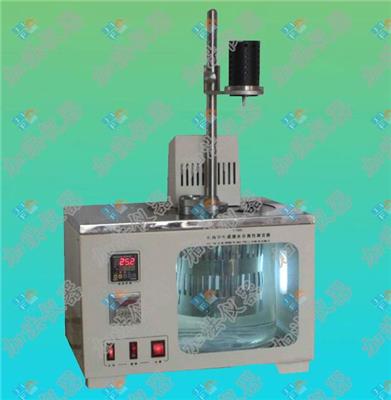 加法供应石油和合成液水分离性测定器GB/T7305