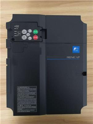 MEGA系列FRN3.7G1S-4C富士变频器