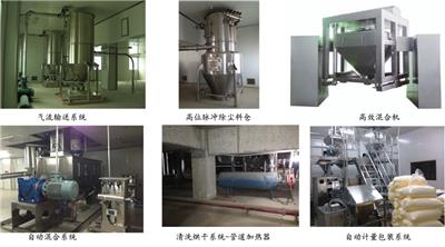 云南液体**肥灌装设备，液体水溶肥生产线设备厂家