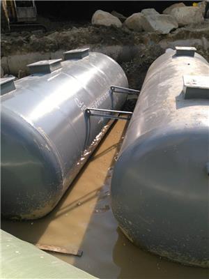丽江地埋式污水处理设备供应商 新农村建设污水处理设备