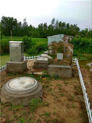 昭通地埋式污水处理设备供应商 新农村建设污水处理设备