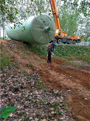 芜湖地埋式污水处理设备供应商 新农村建设污水处理设备