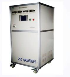 交流电容器自愈性试验台zz-e06