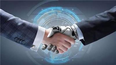 AI智能语音机器人，助力企业提高效率