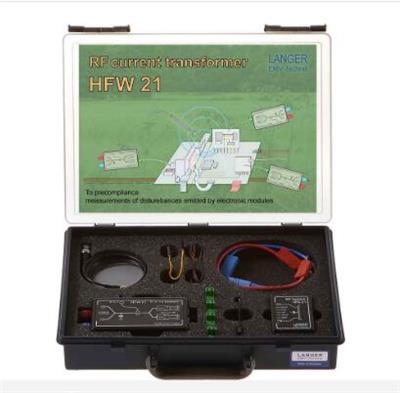 Langer HFW 21高频换流器，HFW 21 Langer 厂价促销，Langer FFW21 高频换流器