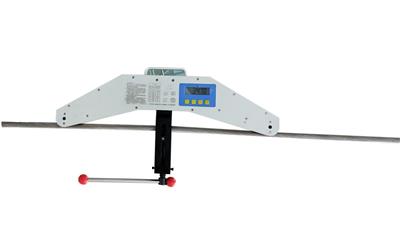 绳索张力检测仪 拉线张力仪 预应力钢绞线测力仪