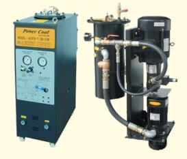 韩国亚隆高压过滤系统ACFC系列 冷却泵ACP系列