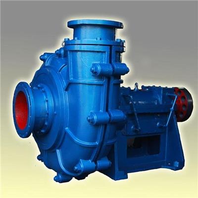 专业设计生产GMZ型冲渣泵大流量高扬程冲渣泵