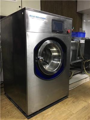 YG089E国标面料缩水率洗衣机