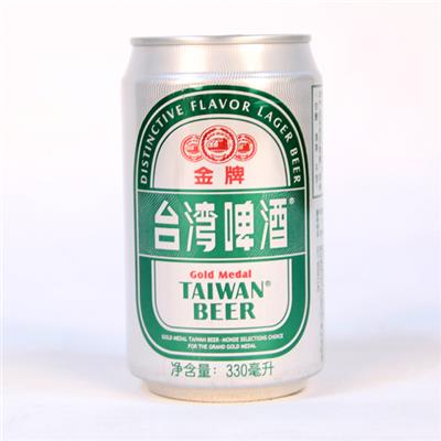 中国台湾啤酒进入大陆的报关手续流程