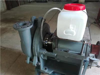 80ZJG-42压滤机泵哪家专业 山东宏金压滤机泵