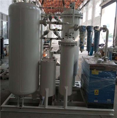 江苏小型工业制氧机公司 苏州华德气体设备有限公司