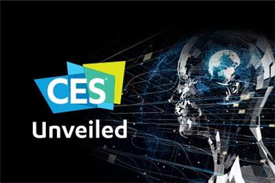 CES2020消费类电子技术年展VR展区